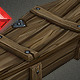 Low Poly Coffin - 3DOcean Item for Sale