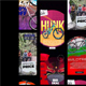 Bicycle promo stories instagram - VideoHive Item for Sale