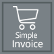 Simple Invoice Generator - VB, ASP.NET, AJAX, Multiple TAX (GST) - CodeCanyon Item for Sale