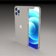 Iphone 12 pro - 3DOcean Item for Sale