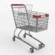 Shopping Cart - 3DOcean Item for Sale