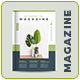 Multipurpose Magazine | Lookbook Design - GraphicRiver Item for Sale