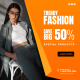 Fashion Promotion Social Post - VideoHive Item for Sale