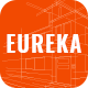 Eureka_Architecture & Interior XD Template - ThemeForest Item for Sale