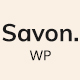 Savon - Handmade Shop - ThemeForest Item for Sale
