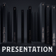 Stylish Presentation Catalog - VideoHive Item for Sale