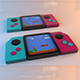 Gameboy - 3DOcean Item for Sale