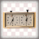 Ticking Soviet Chess Clock - AudioJungle Item for Sale