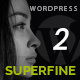SuperFine - Multipurpose WordPress Theme - ThemeForest Item for Sale