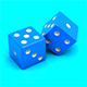 Dice - 3DOcean Item for Sale