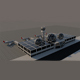 Airport - 3DOcean Item for Sale