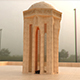 Shahidlar Monument 3D - Azerbaijan - 3DOcean Item for Sale