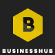Business Hub | Responsive WordPress Theme For Online - ThemeForest Item for Sale