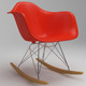 Photoreal Eames Chair - RAR + vray materials  - 3DOcean Item for Sale