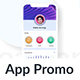 Minimal Phone App Promo - VideoHive Item for Sale