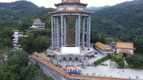 Georgetown, Penang Malaysia