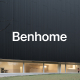 Benhome - Architecture & Interior Figma Template - ThemeForest Item for Sale