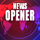 News Opener Logo