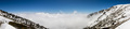Winter landscape in the mountains of South California - PhotoDune Item for Sale