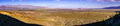 Panoramic view towards Borrego Springs - PhotoDune Item for Sale