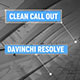 20 Clean Callouts V.1 - VideoHive Item for Sale