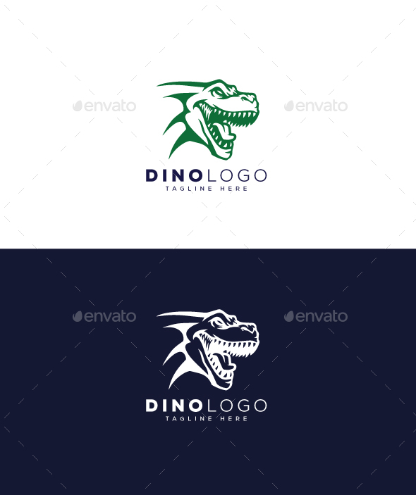Dinos Logo