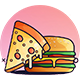Burger - Restaurant food html landing page - ThemeForest Item for Sale