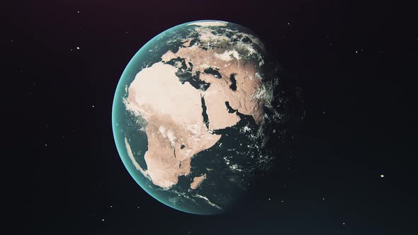 Saudi Arabia mecca kaabe mescid-i haram Cinematic Full Earth Zoom 4K