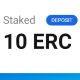 FarmFactory - assets staking & yield farming on Ethereum, Binance Smart Chain and Polygon - CodeCanyon Item for Sale