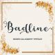 Badline Script - GraphicRiver Item for Sale