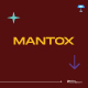 MANTOX Keynote Template - GraphicRiver Item for Sale