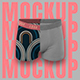 Boxer Briefs Underwear Mock-up - GraphicRiver Item for Sale