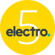 Electro Electronics Store Shopify Theme - ThemeForest Item for Sale