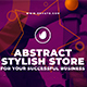 Abstract Stylish Store - VideoHive Item for Sale