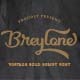Breylone - GraphicRiver Item for Sale