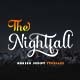 The Nightfall - GraphicRiver Item for Sale