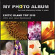 Elegant Photo Album 12 pages - GraphicRiver Item for Sale