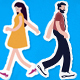 Fantastic Characters - Walk Cycles - VideoHive Item for Sale