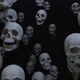 Skulls - VideoHive Item for Sale