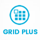Grid Plus - Unlimited Grid Layout - CodeCanyon Item for Sale