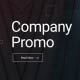 Minimal corporate digital promo - VideoHive Item for Sale