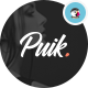 Puik - Responsive Prestashop 1.7 Theme - ThemeForest Item for Sale