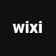 Wixi - Creative Portfolio & Agency Theme - ThemeForest Item for Sale