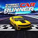 Street Racing: Car Runner - Html5 Game - CodeCanyon Item for Sale