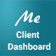Client Dashboard - CodeCanyon Item for Sale