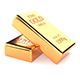 Gold Bar - 3DOcean Item for Sale
