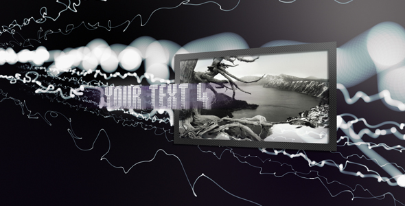 CARBON FIBER DISPLAYS