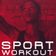 Sport Promo - VideoHive Item for Sale