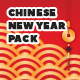 Chinese New Year Pack - VideoHive Item for Sale