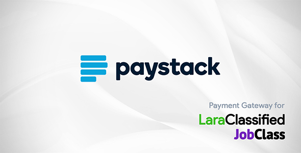Paystack Payment Gateway Plugin